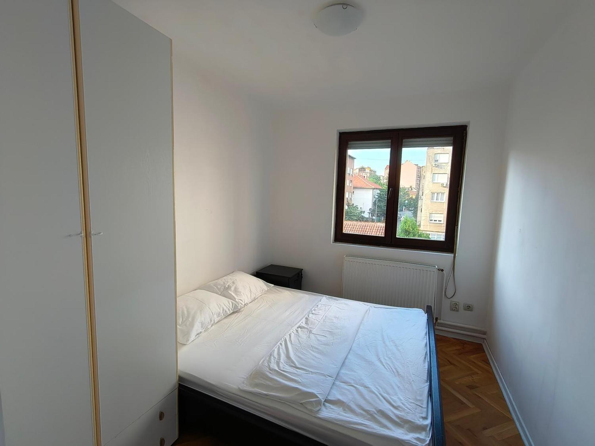 Sunshine Hostel 免费洗衣机 高速上网 Beograd Bagian luar foto