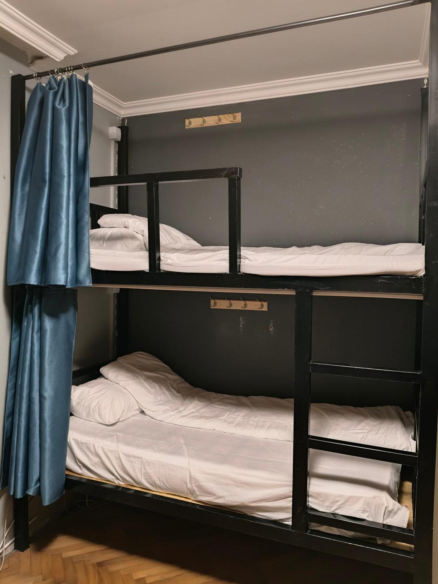 Sunshine Hostel 免费洗衣机 高速上网 Beograd Bagian luar foto