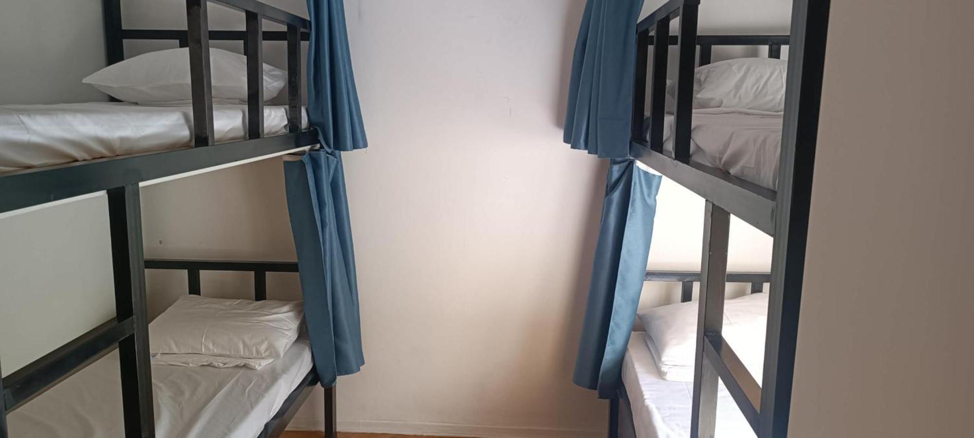 Sunshine Hostel 免费洗衣机 高速上网 Beograd Bagian luar foto