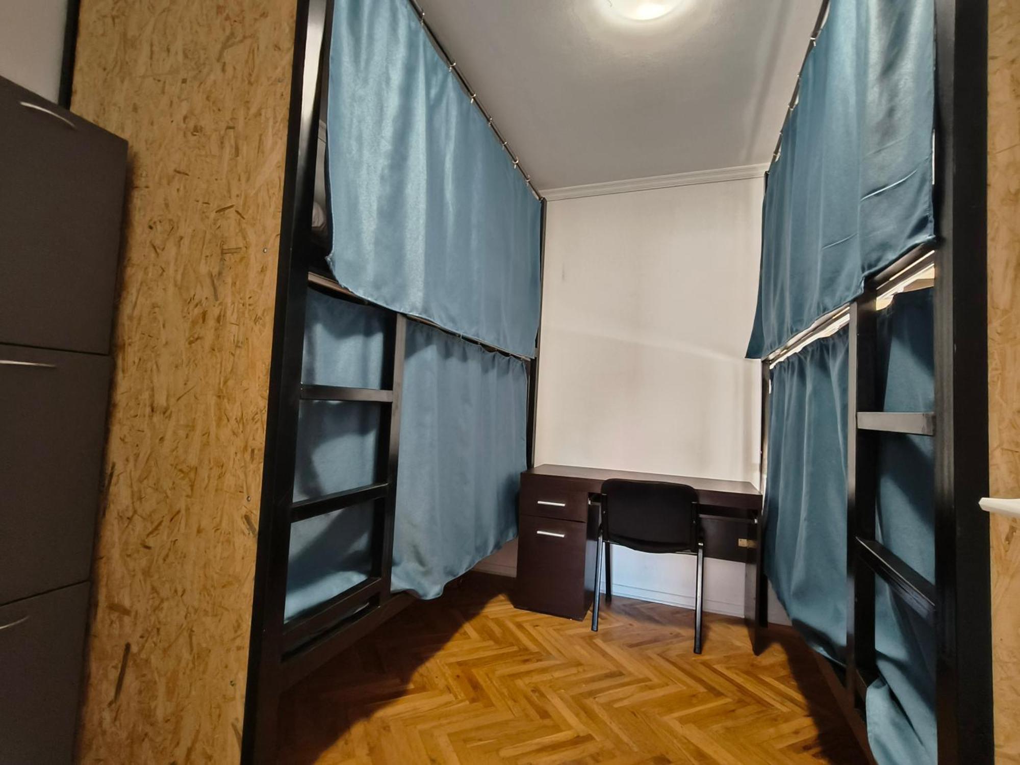 Sunshine Hostel 免费洗衣机 高速上网 Beograd Bagian luar foto