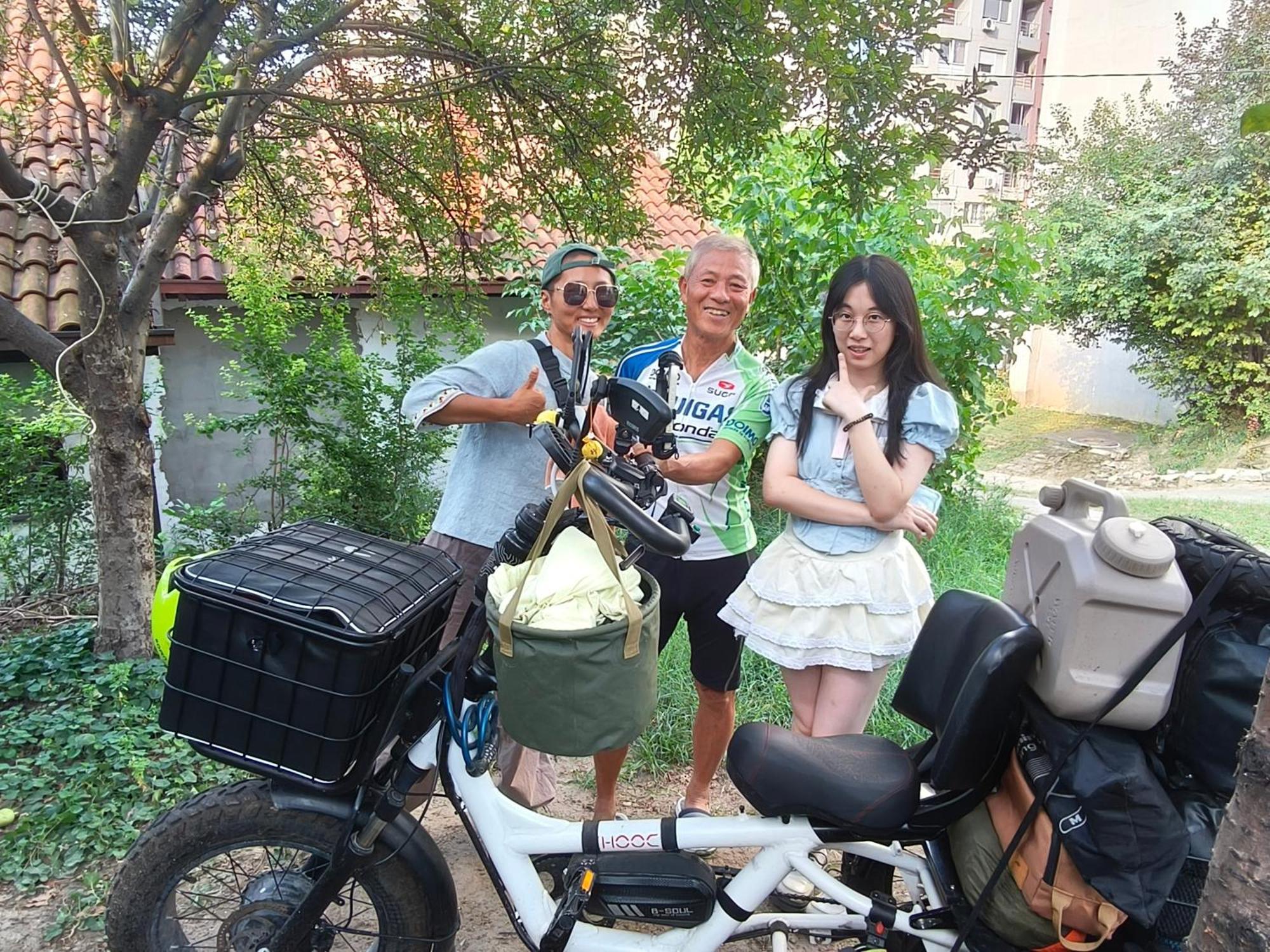 Sunshine Hostel 免费洗衣机 高速上网 Beograd Bagian luar foto