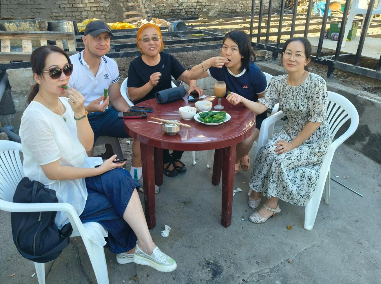 Sunshine Hostel 免费洗衣机 高速上网 Beograd Bagian luar foto