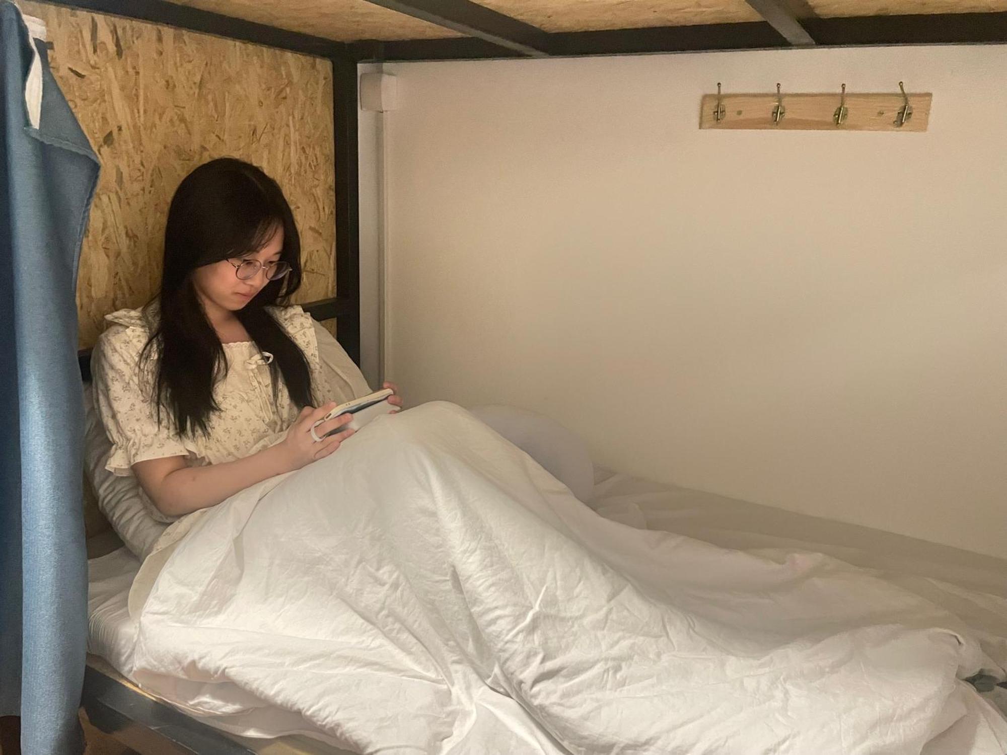 Sunshine Hostel 免费洗衣机 高速上网 Beograd Bagian luar foto